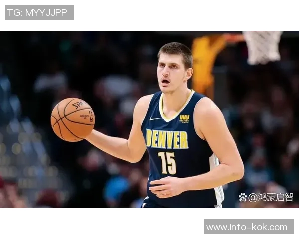 约基奇分享篮球哲学：正确节奏与打球方式带来积极结果