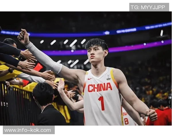 杨瀚森曾凡博林葳新赛季留洋开启国际篮球新征程