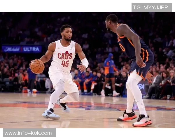 米切尔谈骑士核心角色强调季后赛成绩不应成为唯一评价标准 米切尔谈骑士核心角色强调季后赛成绩不应成为唯一评价标准