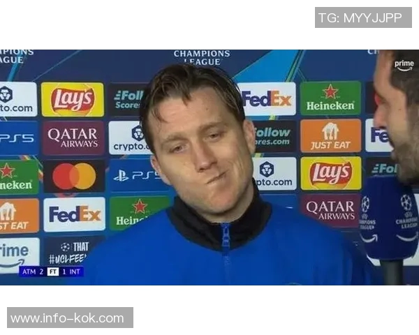 泽林斯基谈国米表现与进球背后助教的关键建议 泽林斯基谈国米表现与进球背后助教的关键建议