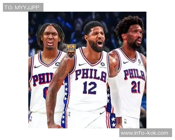 乔治缺席恩比德小概率复出76人迎战猛龙期待精彩对决 乔治缺席恩比德小概率复出76人迎战猛龙期待精彩对决