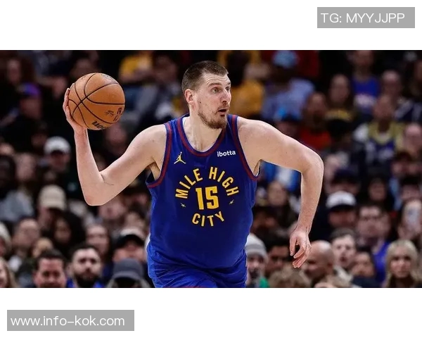 今日美国中锋排名揭晓约基奇文班恩比德占据前三申京第五祖巴茨第九 今日美国中锋排名揭晓约基奇文班恩比德占据前三申京第五祖巴茨第九