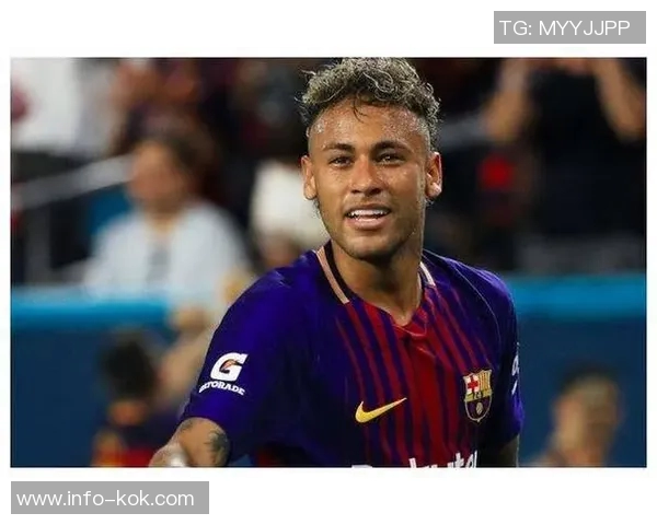 迈阿密热火探索引进内马尔33岁球星合同仅剩两个月 迈阿密热火探索引进内马尔33岁球星合同仅剩两个月