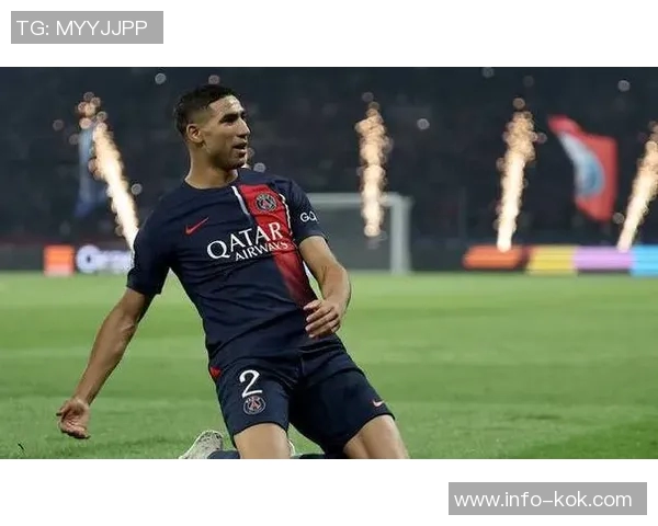 姆巴佩赞阿什拉夫社媒庆祝胜利引热议姆总点赞太牛了 姆巴佩赞阿什拉夫社媒庆祝胜利引热议姆总点赞太牛了