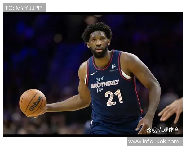 美记称恩比德复出状态优异期待他本赛季健康率达到五成以上 美记称恩比德复出状态优异期待他本赛季健康率达到五成以上