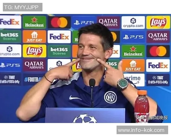 马特里称赞劳塔罗为无可争议的领袖齐沃成功回应外界质疑展现实力