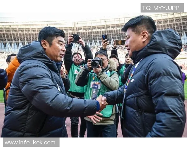 中超新赛季教练大换血八队更换主帅土帅洋帅各占半壁江山